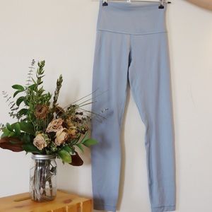 Lulu Lemon Align Pant